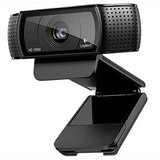 Logitech Web kamera HD PRO Webcam C920 960-001055 Slike