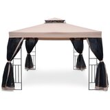 Fieldmann FDZN 7010 Baštenska tenda 3x3m | ePonuda.com