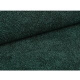Micadoni Tamno zeleni tapecirani bračni krevet s prostorom za odlaganje s podnicom 180x200 cm Eric – | shoptok.hr