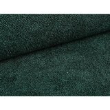 Micadoni Temno zelena oblazinjena zakonska postelja s prostorom za shranjevanje z letvenim dnom 180x200 cm Eric – | Shoptok.si