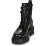 Mjus Polškornji ORTISEI BOOTS Črna | Shoptok.si