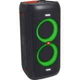 JBL PartyBox 100 bluetooth zvučnik crni | ePonuda.com