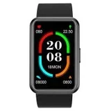 pametni sat R5 black