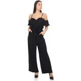 La Modeuse 66075_P153364 Crna | shoptok.hr