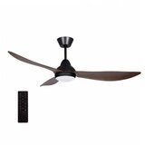 Prosto plafonski ventilator sa led svetlom 132cm CFB5205L-3/40 Cene
