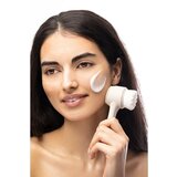 So Eco Facial Cleansing Brush obostrana četkica za čišćenje lica s biorazgradivom drškom 1 kom | shoptok.hr