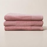  Peškir Stock Roze boja 140x75cm C25 | Eponuda.com