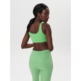Sinsay Rebrasti crop top | shoptok.hr