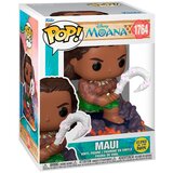 Funko Figura POP Premium Disney Vaiana Moana 3 Maui | shoptok.hr