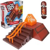 Spin Master Tech Deck: X-Connect Pyramid Shredder 2.0 igralni set - Cene