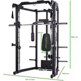Tunturi SM80 Full Smith - | Shoptok.si