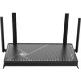 Tp-link Archer BE230 BE3600 Dual-Band Wi-Fi 7 Router, 688 Mbps at 2.4 GHz + 2882 Mbps at 5 GHz,4× external Antennas, 2.0 GHz Quad-Core CPU, 1x2.5 Gbps WAN port + 1x2.5 Gbps LAN port + 3x1 Gbp | Eponuda.ba