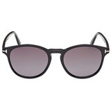 Tom Ford Muške Sunčane naočale FT1097 Black Cijene