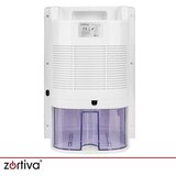  Zortiva 00028266 odvlaževalnik zraka 2u1 z UV + TiO₂, 90 W | Shoptok.si