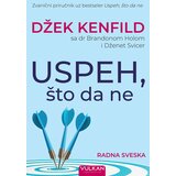 Vulkan Izdavaštvo Uspeh, što da ne Cene