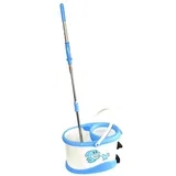 set za čišćenje podova magic 0290431 plavi