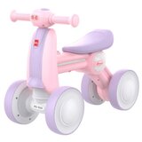 Thema Sport Dečija guralica roze ( TS-601 ROZE )