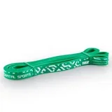 Resistor 03, elastični gimnastički pojas, stupanj opterećenja 3 (14 - 22 kg)