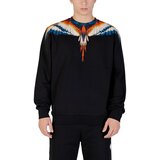 County Of Milan Puloverji F5CAMASW025 Črna | Shoptok.si