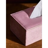 Sinsay Aksamitna kutija za maramice | shoptok.hr