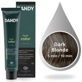 Boja za kosu Muška Dandy 60 ml – 6 Dark Blonde | Eponuda.ba
