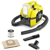 Karcher Višenamenski usisivač WD 1 Compact Battery