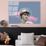 Atelier Del Sofa Slika od kaljenog stakla 70x100cm | Eponuda.ba