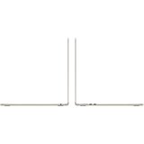 Apple laptop macbook air 2023 / m / ram 16 gb / ssd pogon / 15,6′′ 2.8K | shoptok.hr