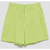 Marisse Women's Shorts L-Sh-4020 L.Green | ePonuda.com