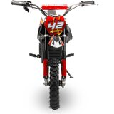 Nitro Motors Otroški motor 1000W Jackal Eco 36V 12Ah Rdeča | Shoptok.si