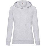 Fruit Of The Loom Lightweight Hooded Sweatshirt 621480 80/20 240g Cijene