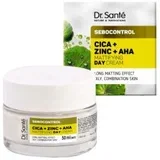 za lice Dr.Sante Sebocontrol Cica+Zinc+AHA Dnevna – 50 ml