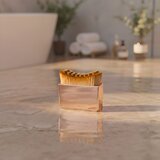 Crystallove Contour Face Brush pripomoček za masažo za obraz, vrat in dekolte 1 kos | Shoptok.si