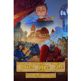  touch type tale - strategic typing (pc) steam key global | ePonuda.com