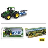  Traktor sa plugom za igru ( 913209 ) Cene