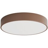 Brilagi plafonsko svetlo clare 4xE27/24W/230V prečnika 50 cm braon | Eponuda.com