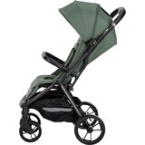 Freeon DYNAMIC sportska sklopiva kolica Green | Shoptok.si