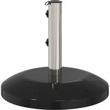  Stalak za suncobran za cijev promjera 40-50 mm 26.75 kg Crna | Eponuda.com