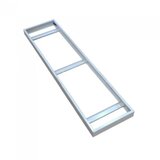 V-tac nadgradni okvir za led panel 1200x300