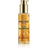 Pantene Pro-V Glowtox hranilno olje za lase 2 v 1 100 ml Cene