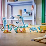 Lego Creator 3in1 - Morske životinje: Prekrasni dupini (31385) | shoptok.hr