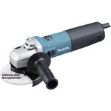 Makita 9565HRZ kotni brusilnik 125 mm 1100 W, (21506953)