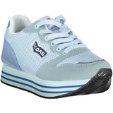 GAS BLUE SPORTS SHOES FOR WOMEN | shoptok.hr
