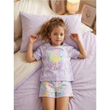 Sinsay Pamukna dvodijelna pidžama s printom Care Bears Cijene