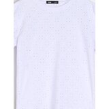 Sinsay Bluza s ažurnim uzorkom | shoptok.hr