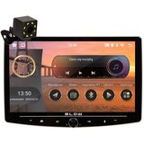 Blow Radio CP01 1DIN 10 Android /WiFi /GPS /CARPLAY SWIVEL | shoptok.hr