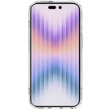 Nillkin Maska za telefon Nature Pro za iPhone 15 Pro transparent | Eponuda.com
