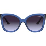Vogue naočare za sunce vo 5338S 2830/4Q Cene