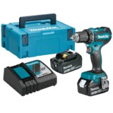 Olimp Sport Makita akumulatorska bušilica odvijač DDF485RFJ | ePonuda.com