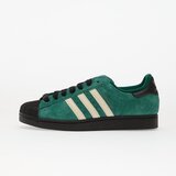 Adidas Sneakers Superstar II Collegiate Green/ Crew White/ Core Black EUR 41 1/3 | Shoptok.si